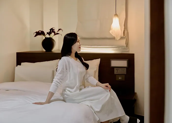 Wolhojae Hanok Jacuzzi * Seoel