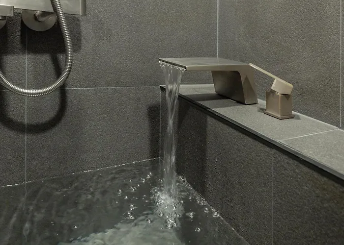 Wolhojae Hanok Jacuzzi * Seoel