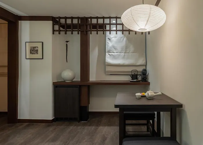 Wolhojae Hanok Jacuzzi