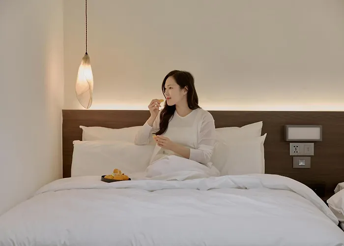 Wolhojae Hanok Jacuzzi * Seoel