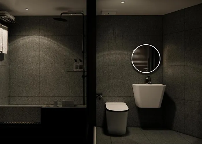 Wolhojae Hanok Jacuzzi Seoel
