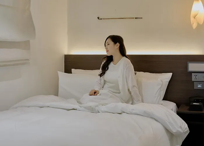 Wolhojae Hanok Jacuzzi Seoel