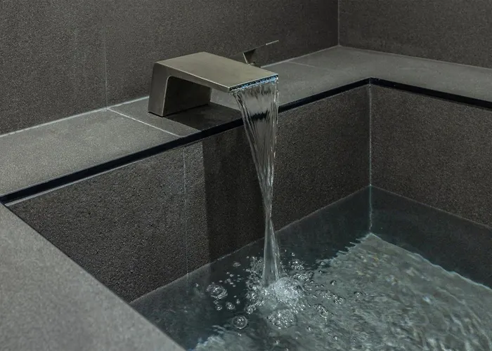 Wolhojae Hanok Jacuzzi Appartement *