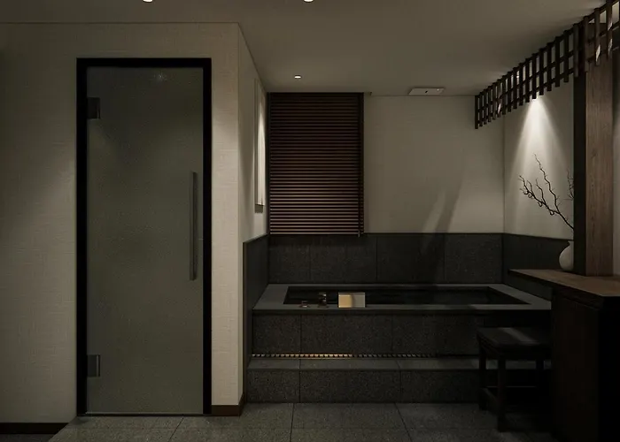 Wolhojae Hanok Jacuzzi
