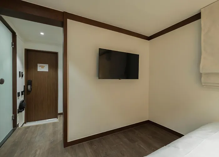 Wolhojae Hanok Jacuzzi