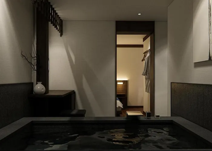 Wolhojae Hanok Jacuzzi *