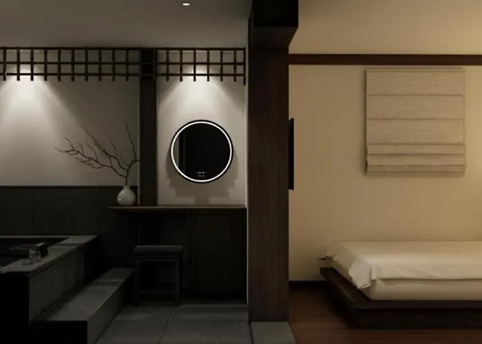 Appartement Wolhojae Hanok Jacuzzi *